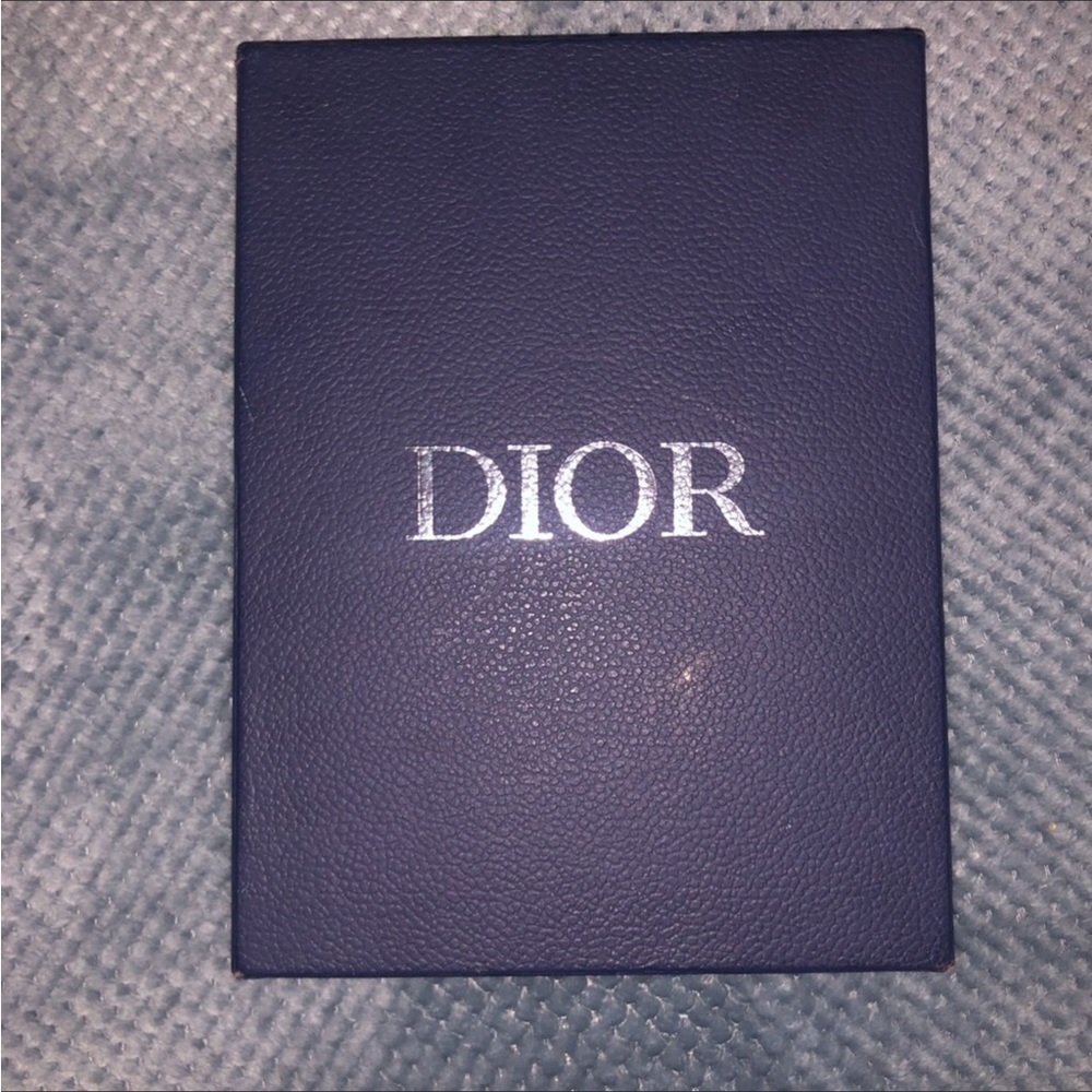MENS DIOR SNEAKERS